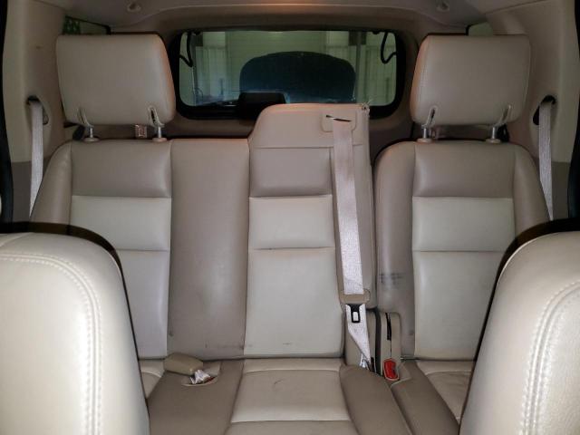 2010 FORD EXPLORER E #3310501043