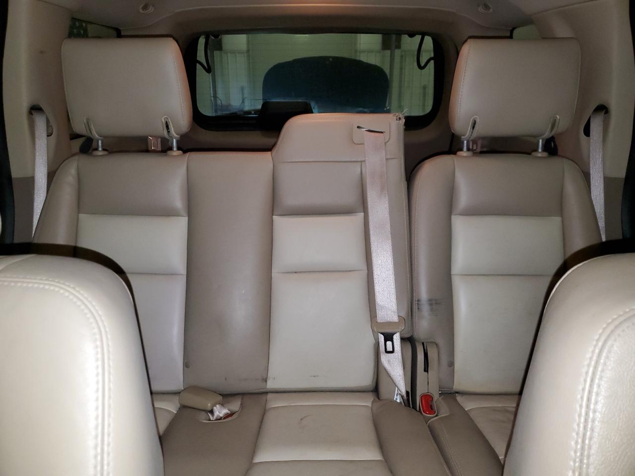 FORD EXPLORER EDDIE BAUER