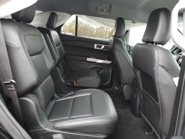 2024 FORD EXPLORER X #3297870846