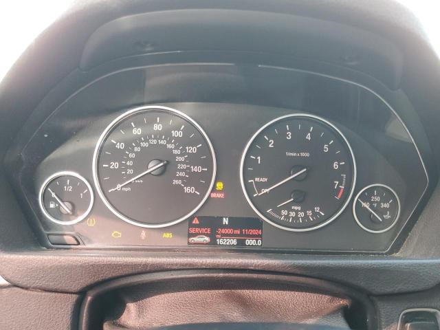 2017 BMW 320 I #3277023183