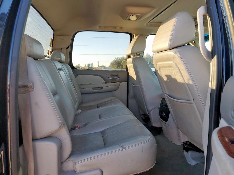 2008 CHEVROLET SILVERADO #3281684023