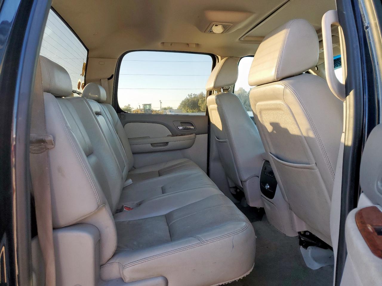 Lot #3281684023 2008 CHEVROLET SILVERADO