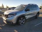 Lot #3301654627 2020 HONDA PASSPORT T