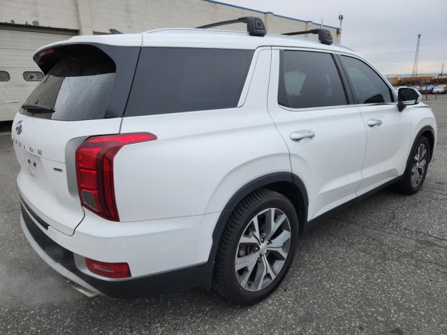 2022 HYUNDAI PALISADE S #3305662717