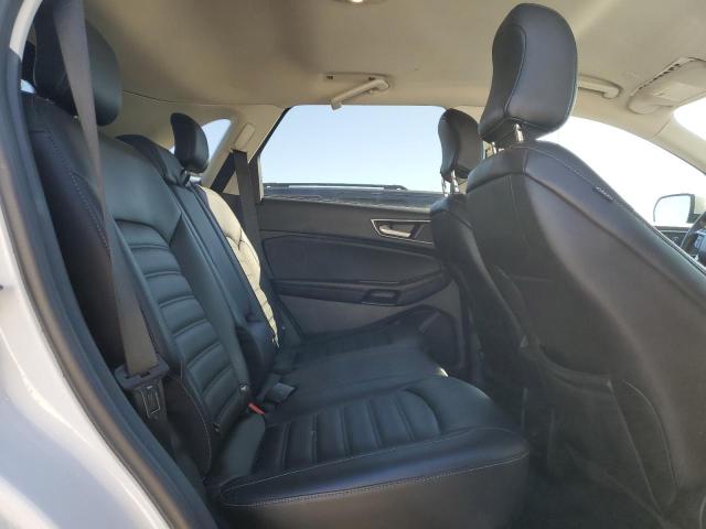 2022 FORD EDGE SEL #3316715563