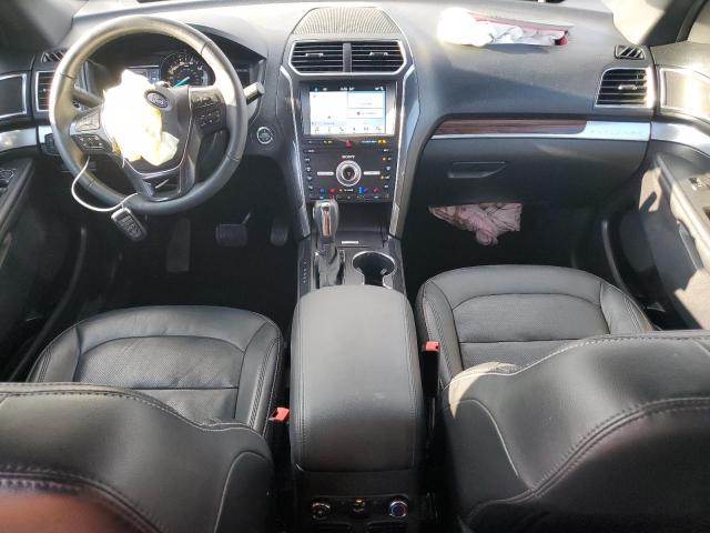 2019 FORD EXPLORER L #3285940565