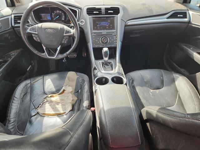 2013 FORD FUSION TIT - 3FA6P0K93DR191992