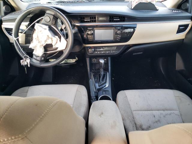 2015 TOYOTA COROLLA EC #3284184570