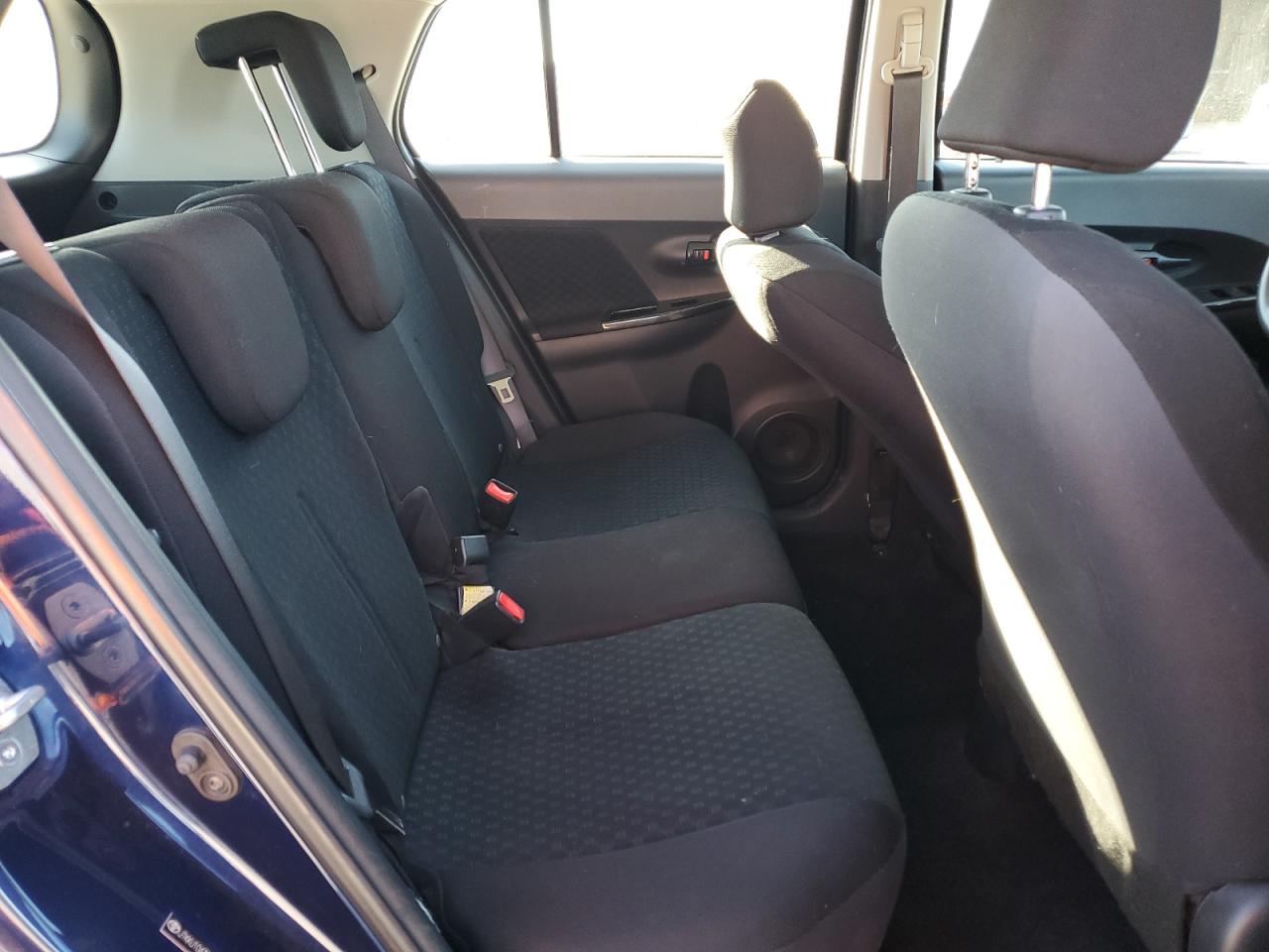 Lot #3293528405 2008 TOYOTA SCION XD