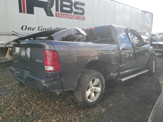 2022 RAM 1500 CLASS - 1C6RR7FG4NS132594