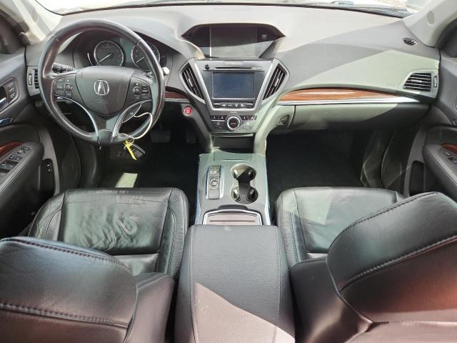 2016 ACURA MDX TECHNO - 5FRYD3H43GB010788