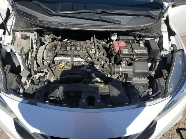 2020 NISSAN VERSA SV 3N1CN8EV3LL832735