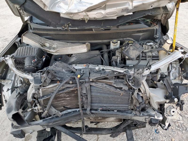 2019 GMC TERRAIN SL 3GKALPEVXKL175360