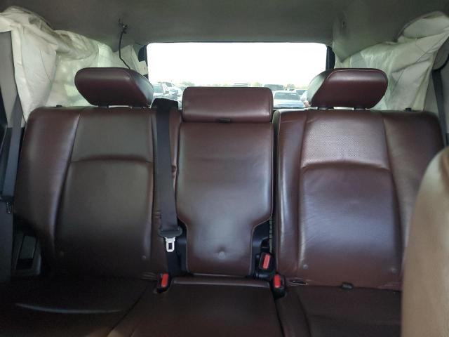 2018 TOYOTA 4RUNNER SR #3284240248