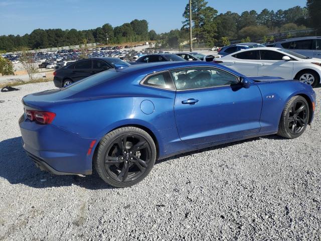 2024 CHEVROLET CAMARO LT1 1G1FF1R73R0115132