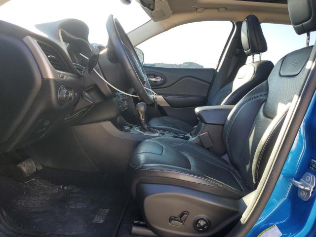 2018 JEEP CHEROKEE L 1C4PJMDX5JD593004