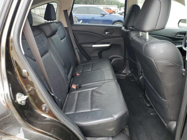2016 HONDA CR-V EXL #3291398175
