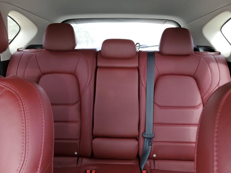 2023 MAZDA CX-5 PREFE #3278855147