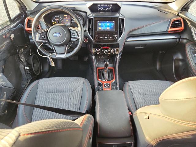 2020 SUBARU FORESTER S JF2SKALCXLH436585