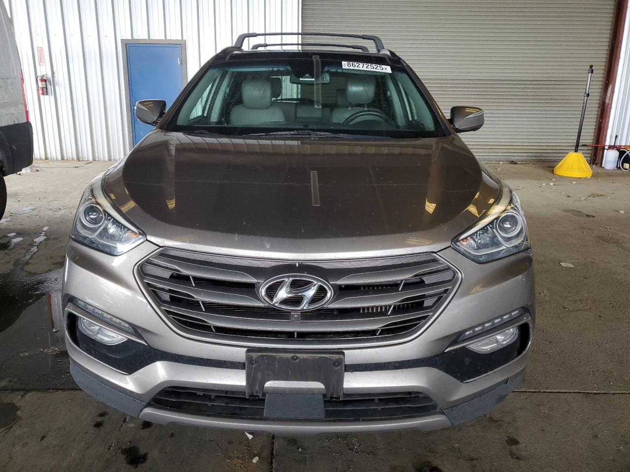 HYUNDAI SANTA FE S