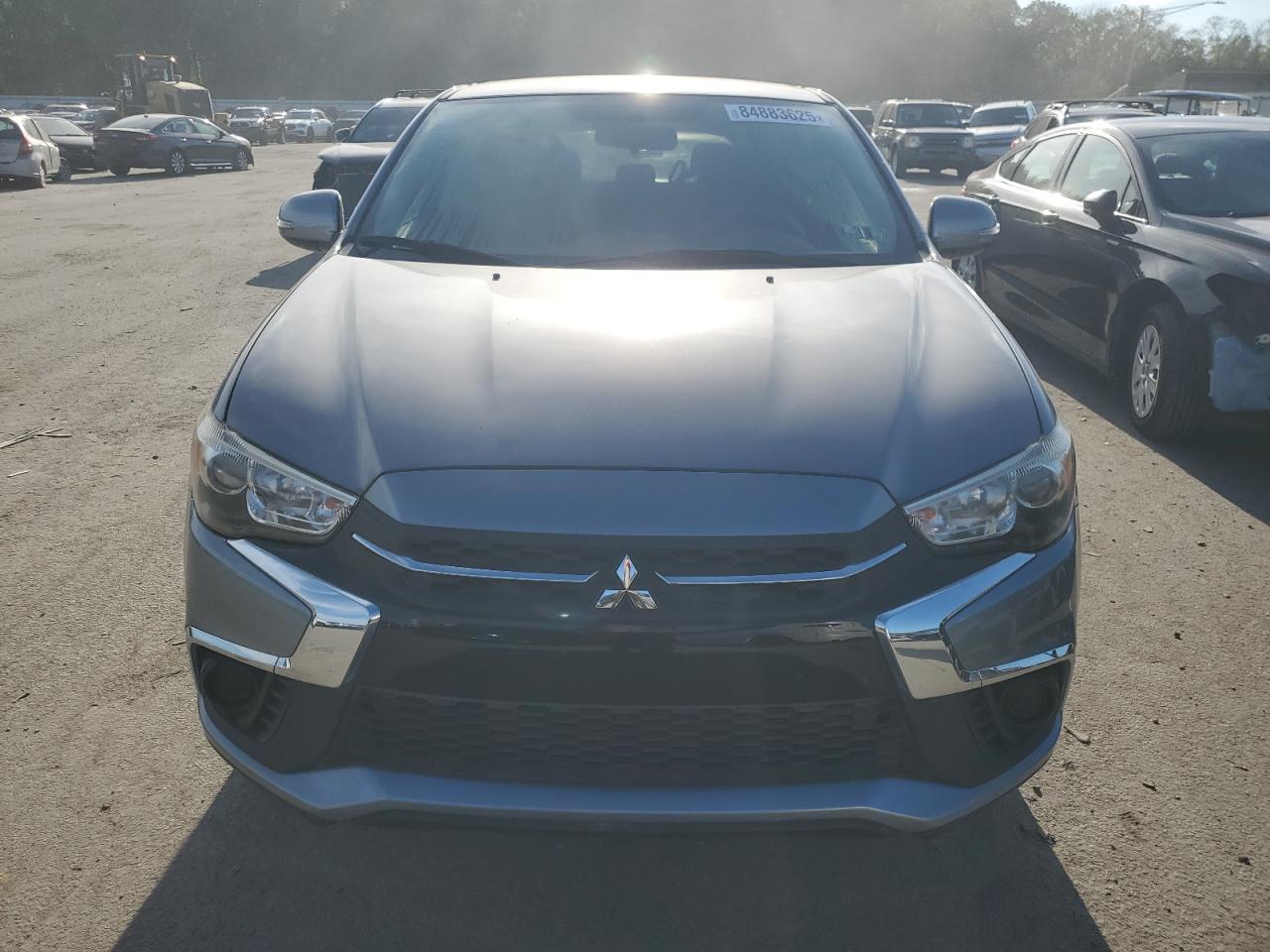 MITSUBISHI OUTLANDER ES