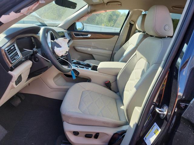 2024 VOLKSWAGEN ATLAS SE - 1V2WR2CAXRC618372