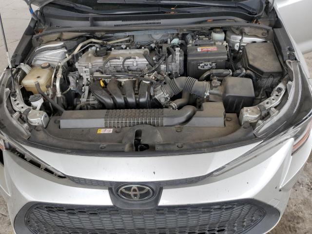 2020 TOYOTA COROLLA LE - JTDEPRAE2LJ102706