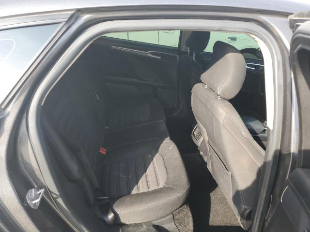 2018 FORD FUSION SE - 3FA6P0HD6JR145385