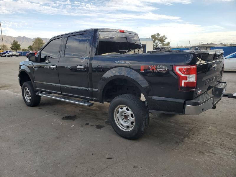 2019 FORD F150 SUPER #3287617024