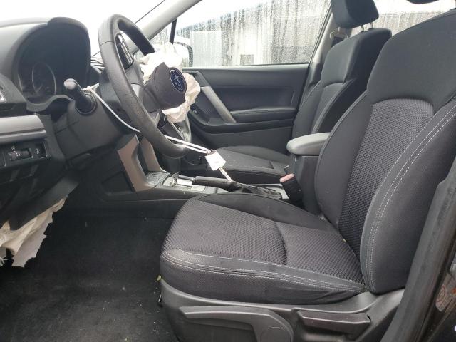 2017 SUBARU FORESTER 2 - JF2SJABC7HH530225