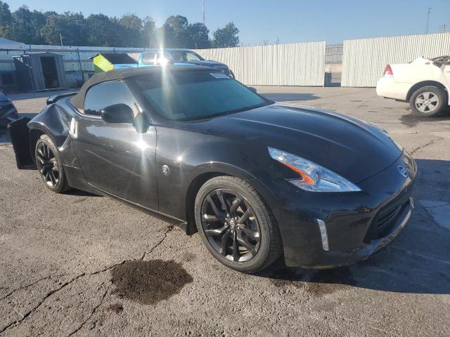 2015 NISSAN 370Z BASE #3290252244