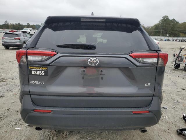 2024 TOYOTA RAV4 LE #3296293440