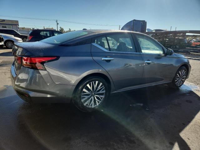 2025 NISSAN ALTIMA SV 1N4BL4DV9SN367696