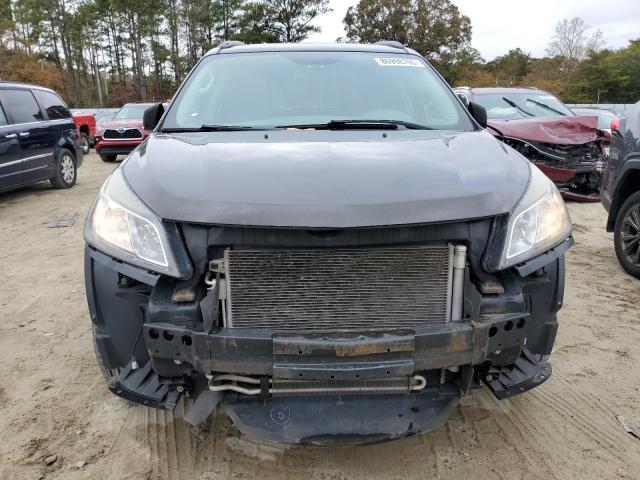 2017 CHEVROLET TRAVERSE L #3292535704
