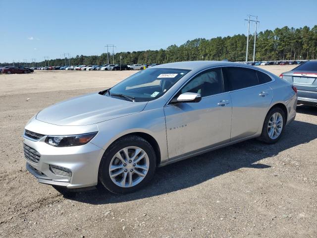 Global Auto Auctions: 2018 CHEVROLET MALIBU LT