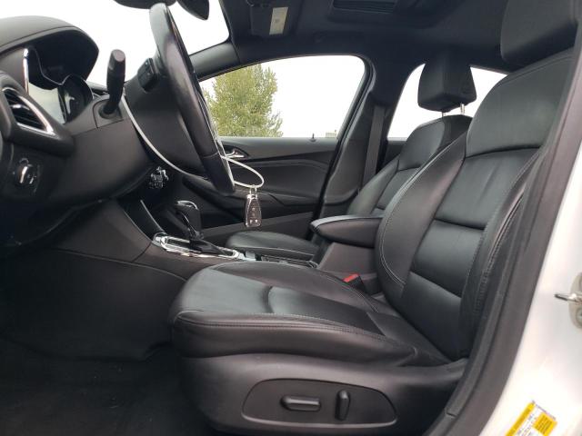 2018 CHEVROLET CRUZE PREM 1G1BF5SM5J7144326