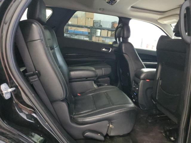 2017 DODGE DURANGO CI - 1C4RDJEG7HC817564