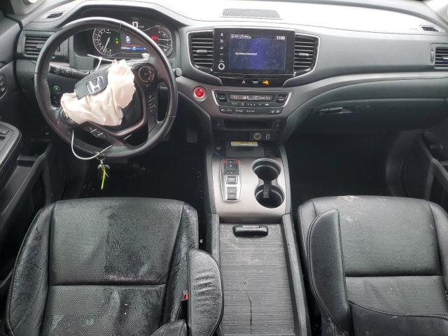 2022 HONDA RIDGELINE #3297118507