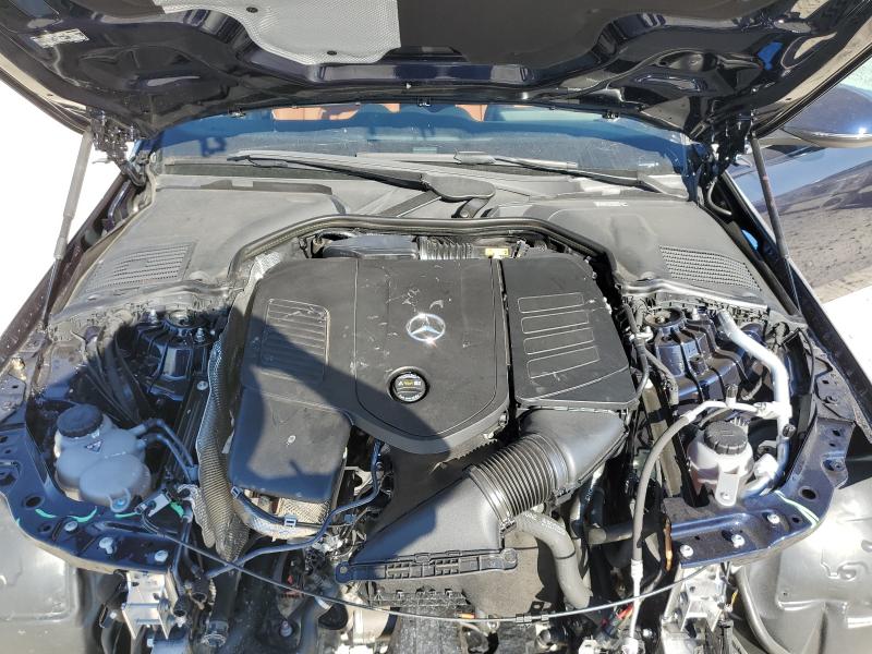 2023 MERCEDES-BENZ C 300 - W1KAF4GB5PR082501