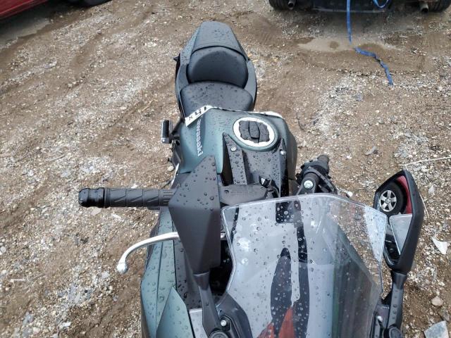 2025 KAWASAKI EX650 P #3286665290