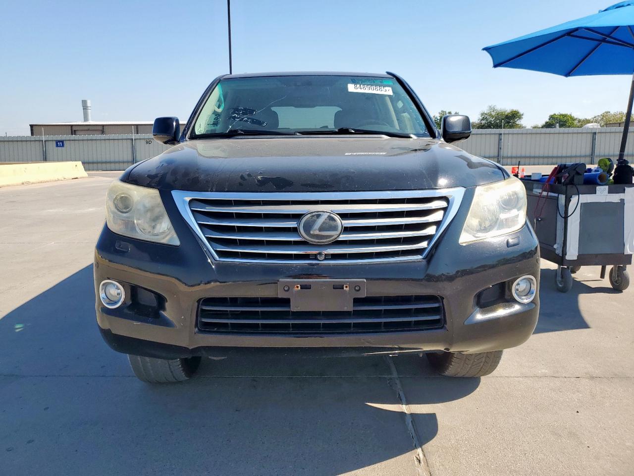 LEXUS LX 570