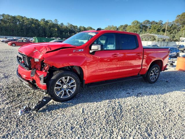 Global Auto Auctions: 2020 CHEVROLET SILVERADO