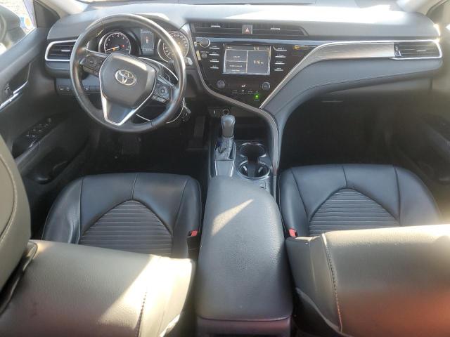 2018 TOYOTA CAMRY L - 4T1B11HK0JU021115
