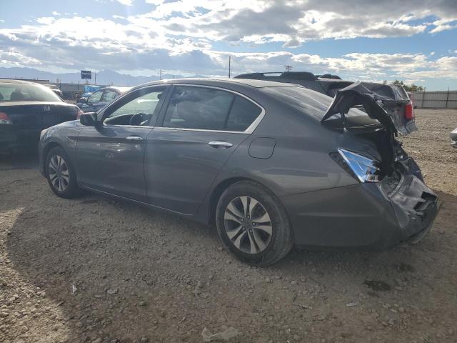 2014 HONDA ACCORD LX - 1HGCR2E37EA003174