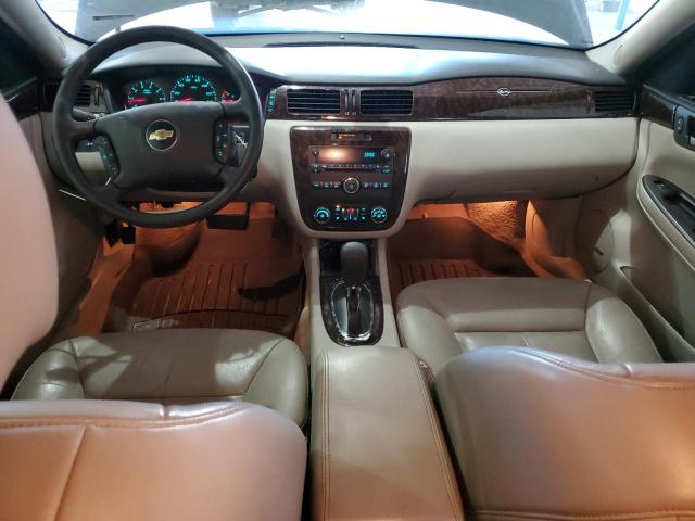 2016 CHEVROLET IMPALA LIM #3286725291