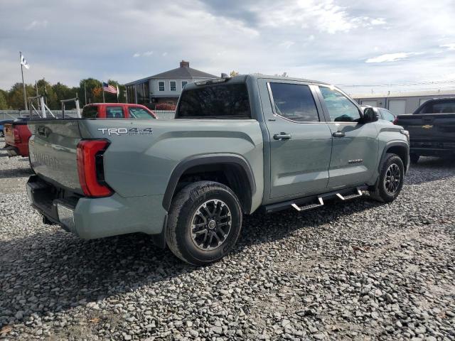 2024 TOYOTA TUNDRA CRE #3294432493