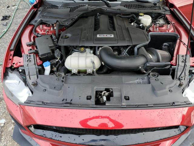 2022 FORD MUSTANG GT 1FA6P8CF3N5145439