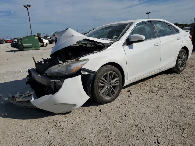 2016 TOYOTA CAMRY LE #3262106596