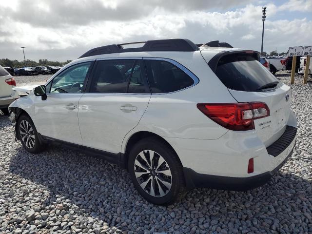 2017 SUBARU OUTBACK 2. 4S4BSANC7H3403202