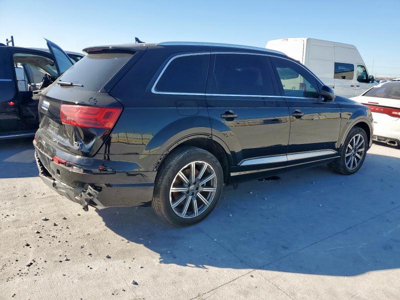 2018 AUDI Q7 PREMIUM #3316109223